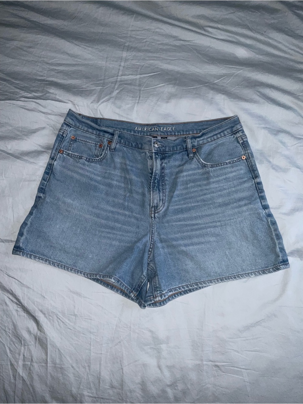 American Eagle Relaxed Short